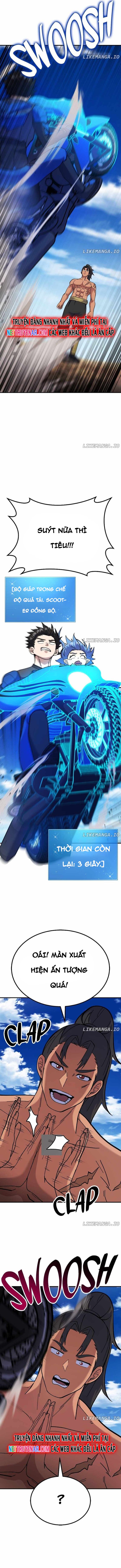 Shipper Của Thần: Chapter 29