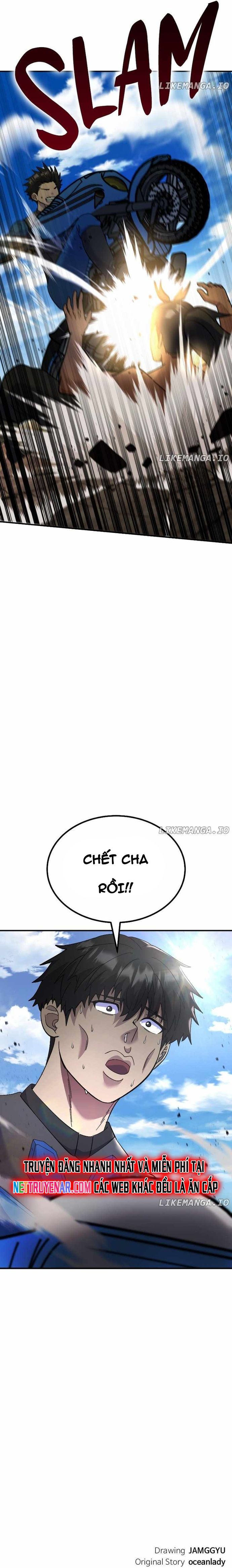 Shipper Của Thần: Chapter 29