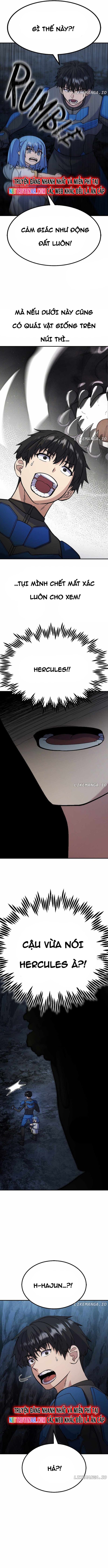 Shipper Của Thần: Chapter 29