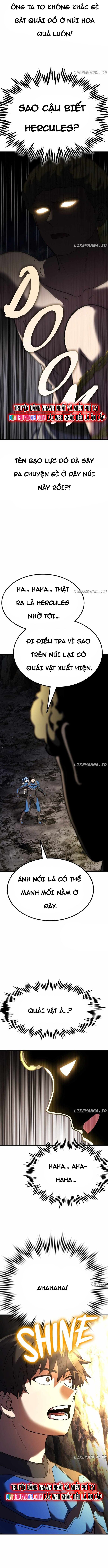 Shipper Của Thần: Chapter 29