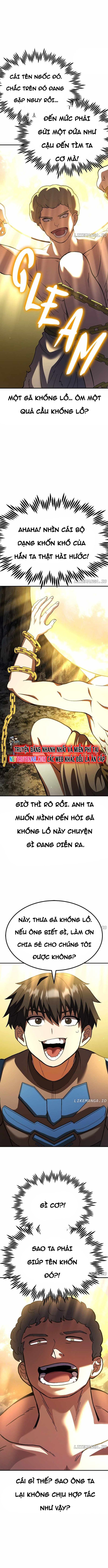 Shipper Của Thần: Chapter 29