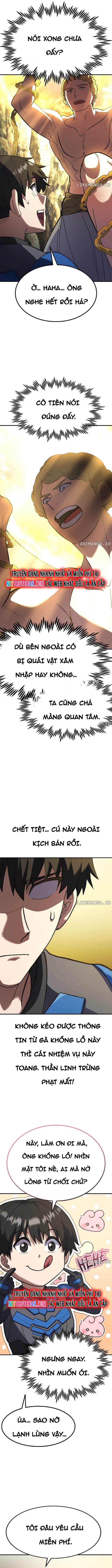 Shipper Của Thần: Chapter 29