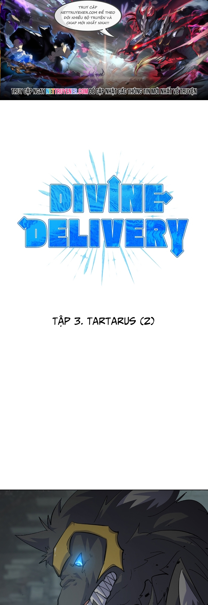 Shipper Của Thần: Chapter 3