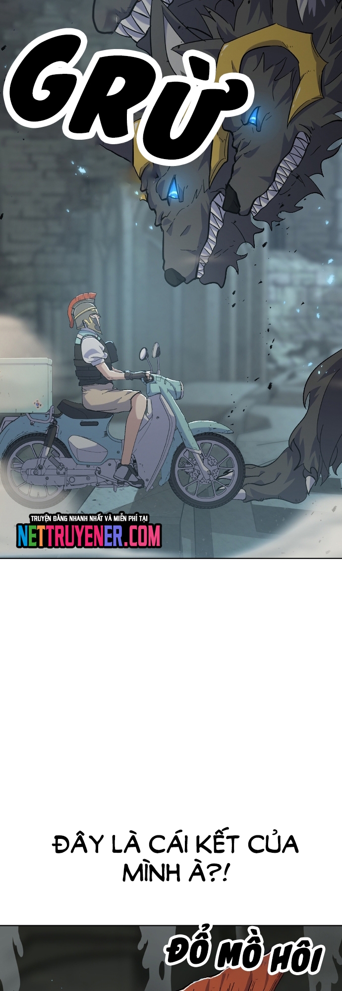 Shipper Của Thần: Chapter 3