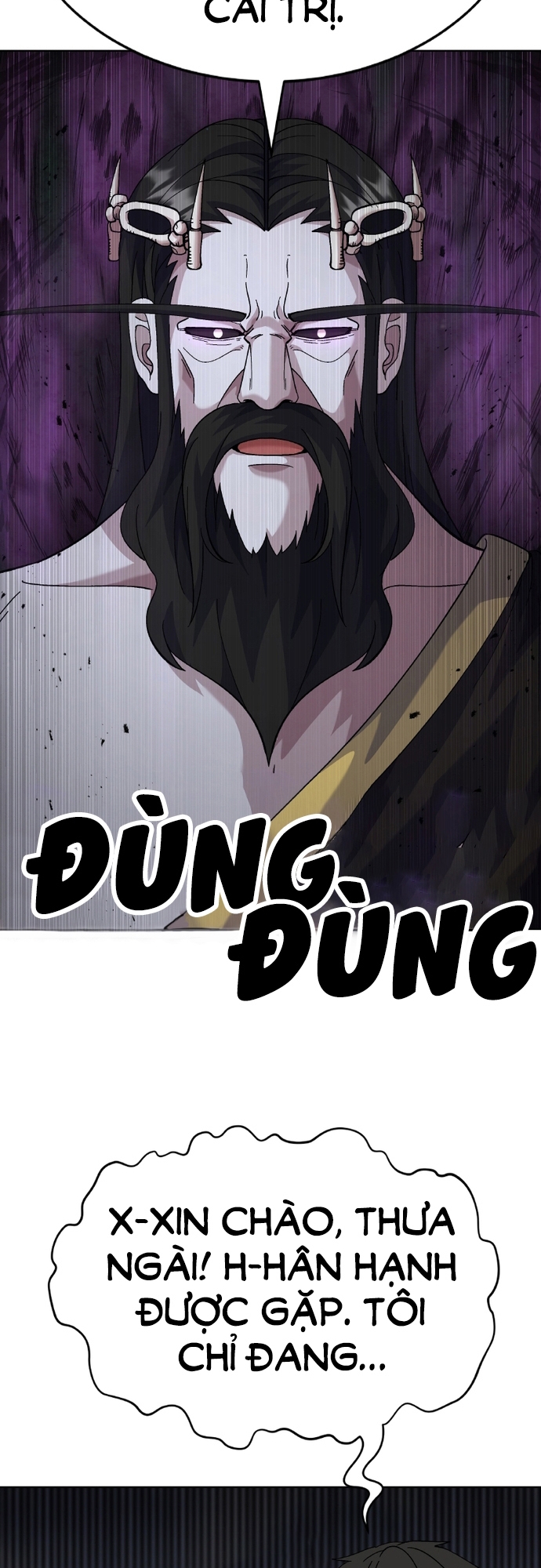 Shipper Của Thần: Chapter 3