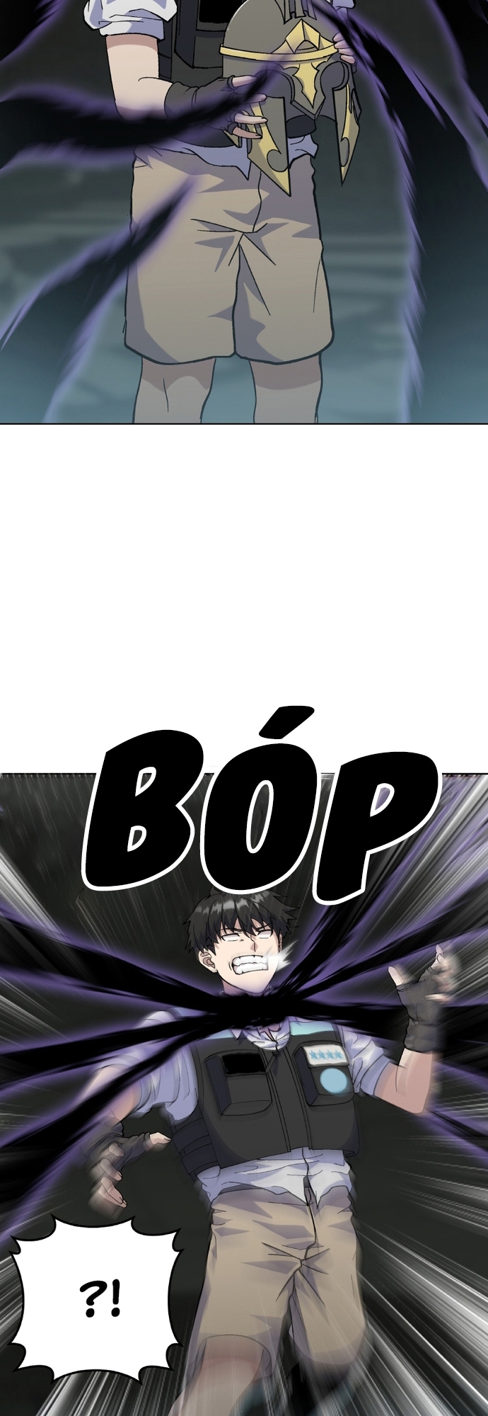 Shipper Của Thần: Chapter 3