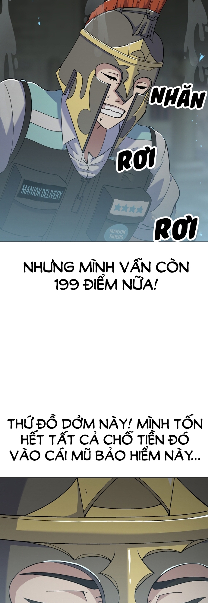 Shipper Của Thần: Chapter 3