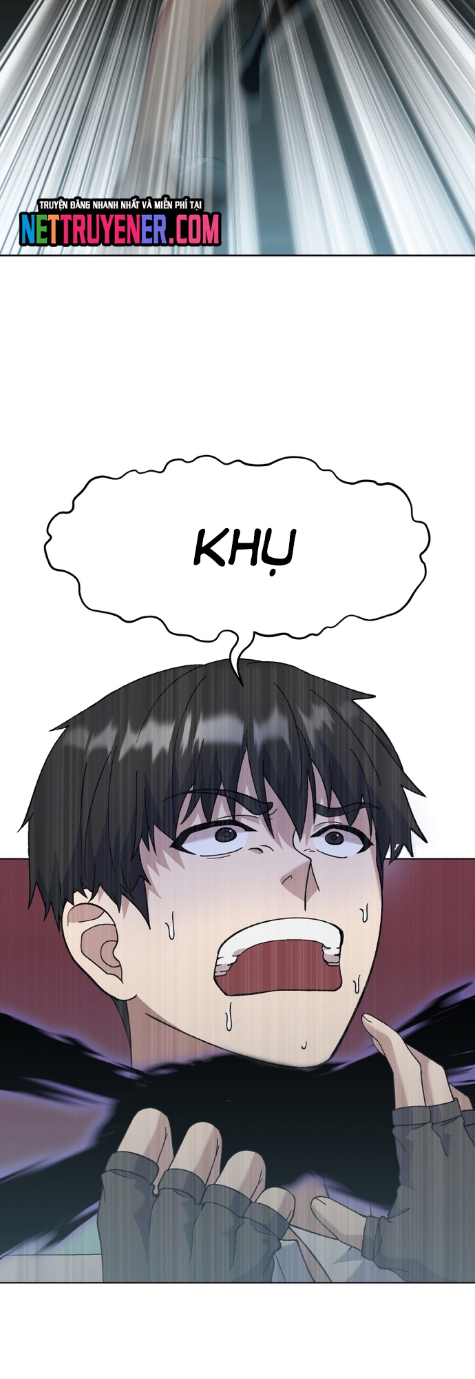 Shipper Của Thần: Chapter 3