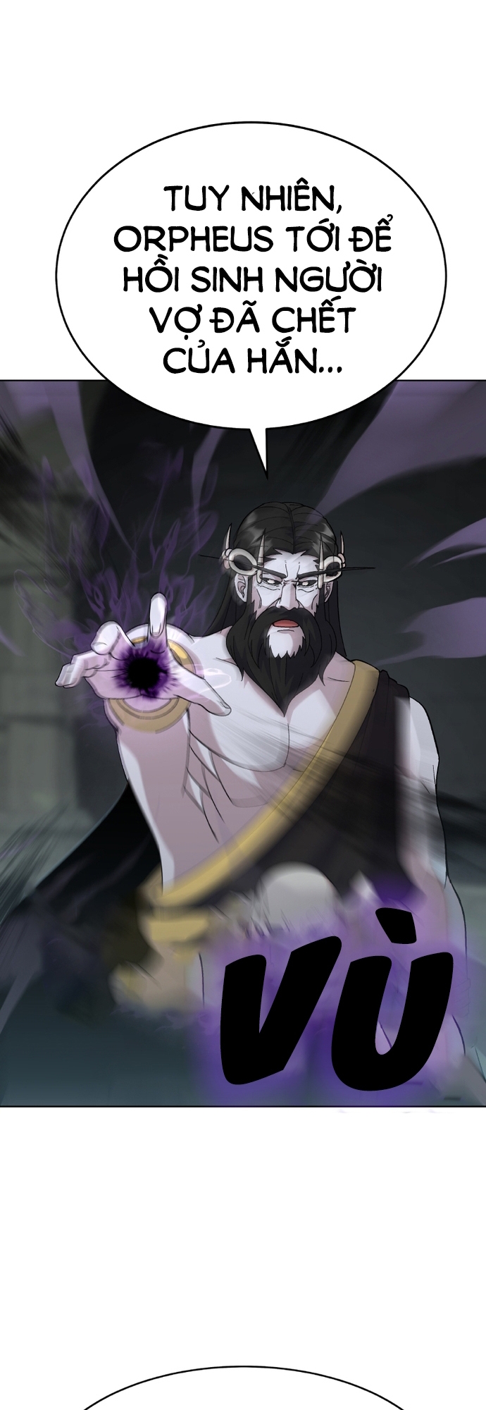 Shipper Của Thần: Chapter 3