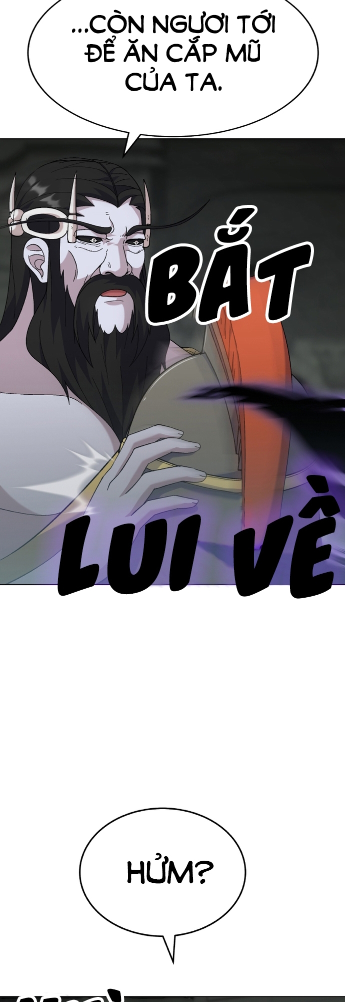 Shipper Của Thần: Chapter 3