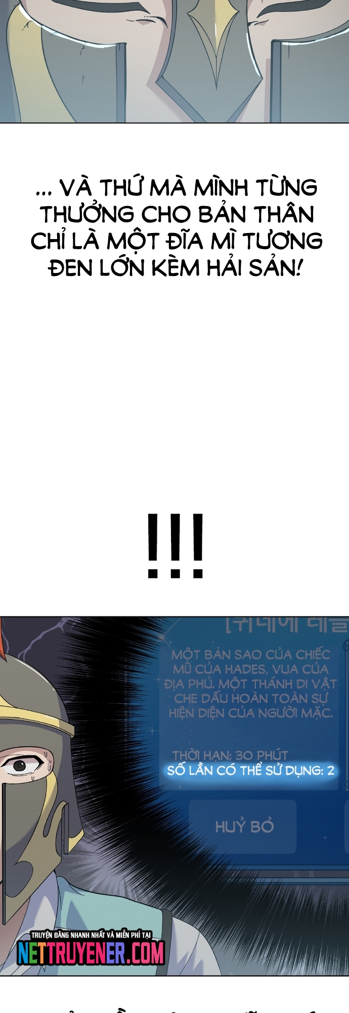 Shipper Của Thần: Chapter 3