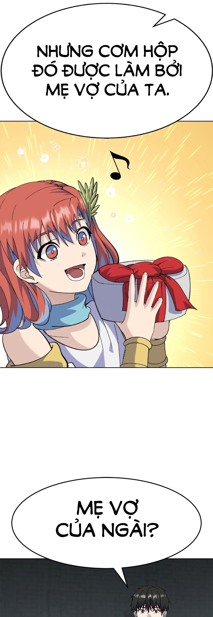 Shipper Của Thần: Chapter 3