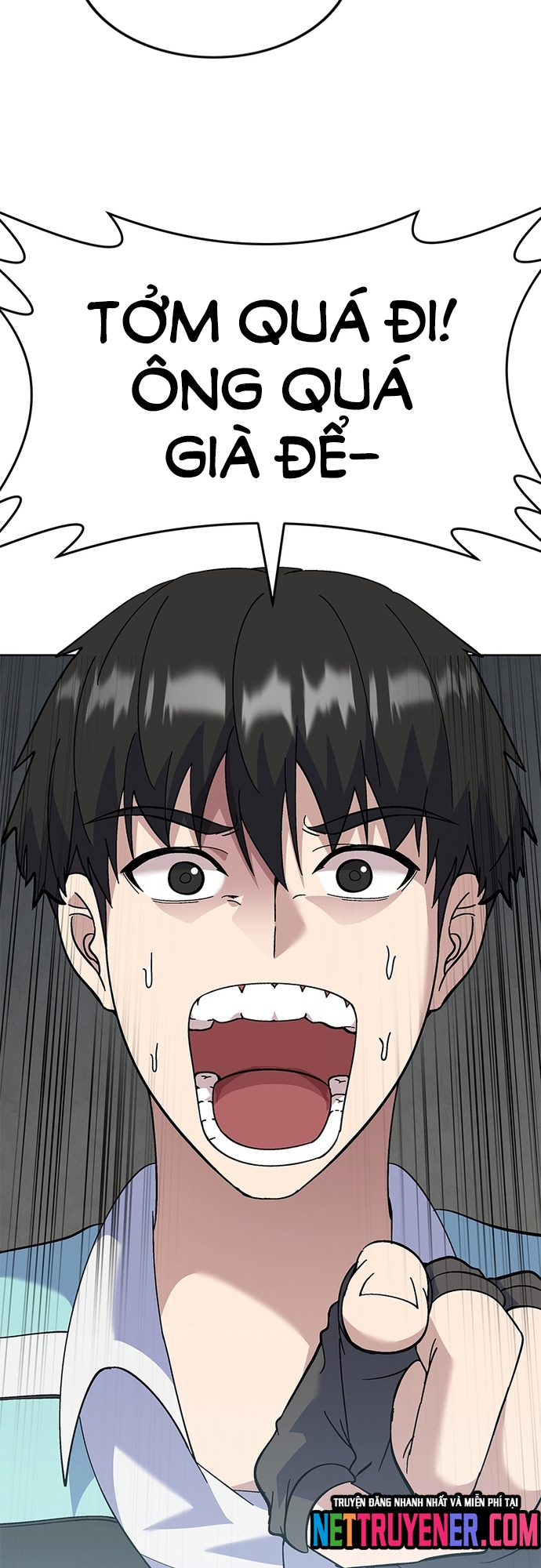 Shipper Của Thần: Chapter 3