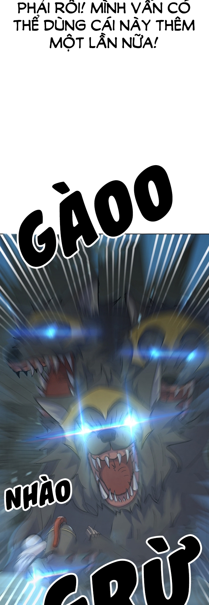 Shipper Của Thần: Chapter 3