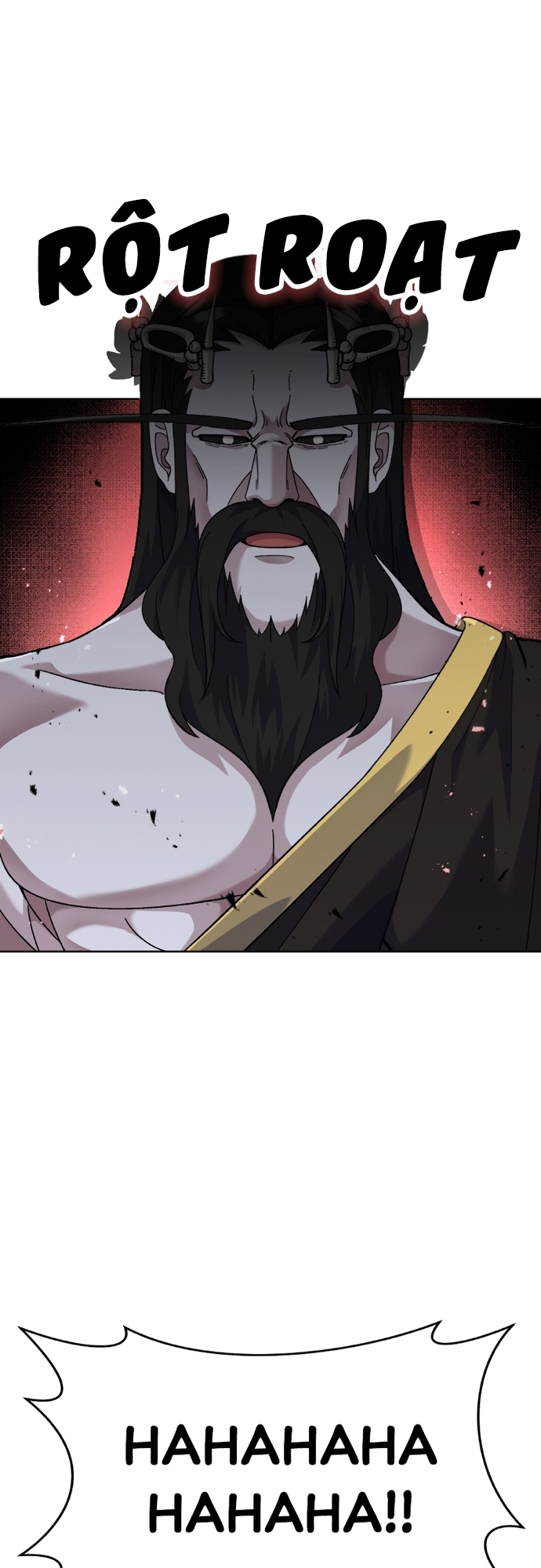 Shipper Của Thần: Chapter 3