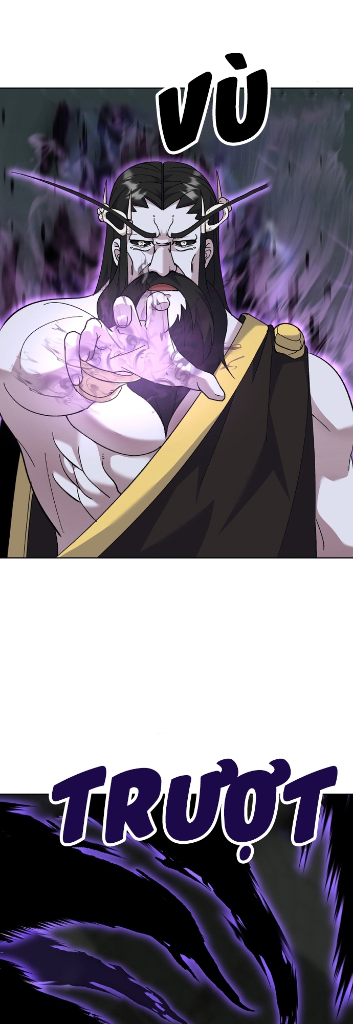 Shipper Của Thần: Chapter 3