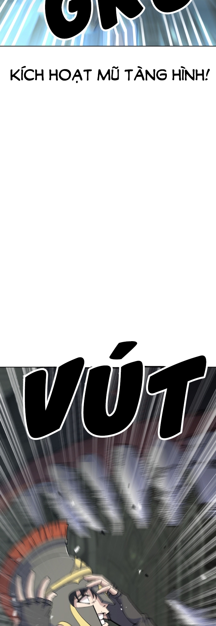 Shipper Của Thần: Chapter 3