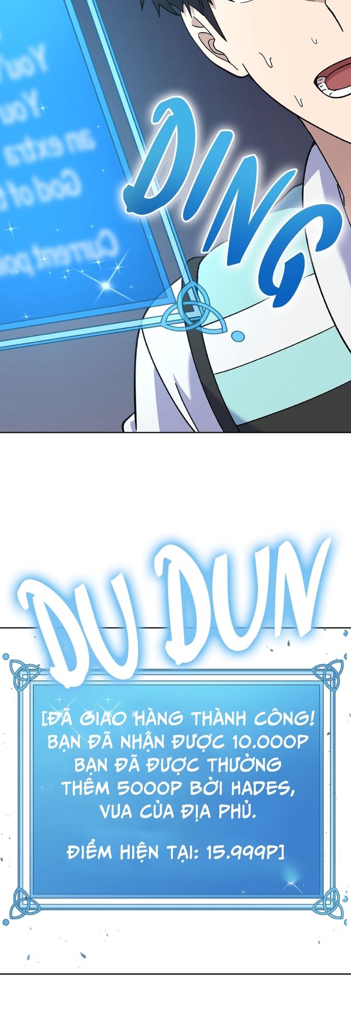 Shipper Của Thần: Chapter 3