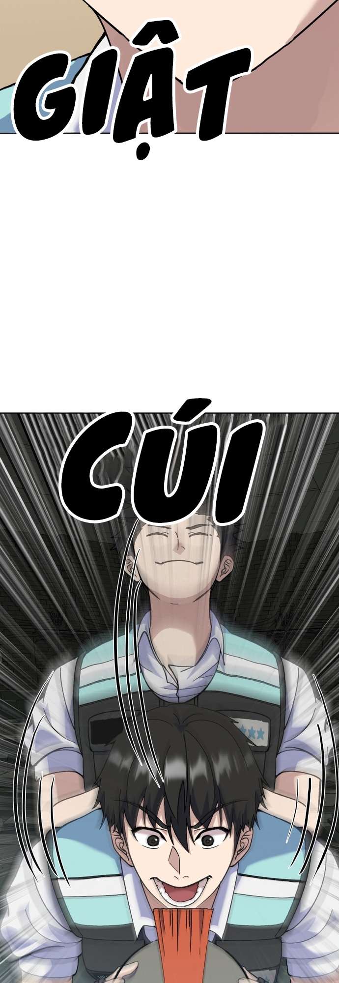 Shipper Của Thần: Chapter 3