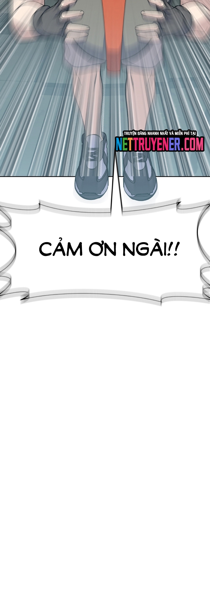 Shipper Của Thần: Chapter 3