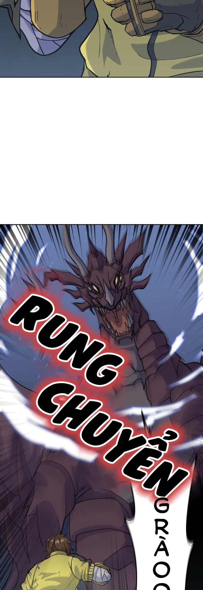 Shipper Của Thần: Chapter 3