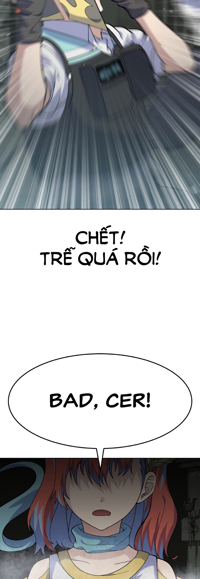 Shipper Của Thần: Chapter 3