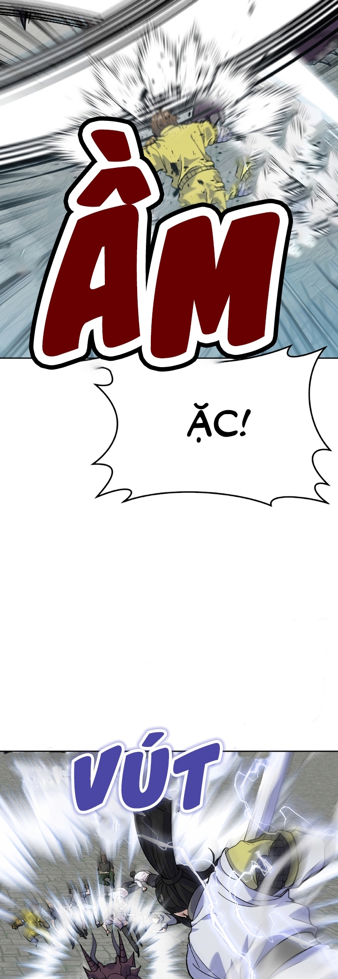 Shipper Của Thần: Chapter 3