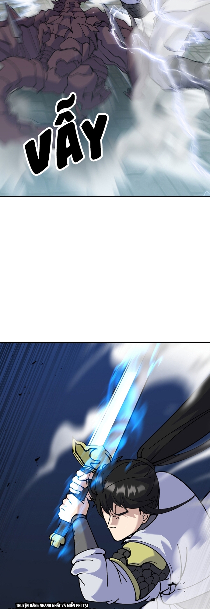 Shipper Của Thần: Chapter 3