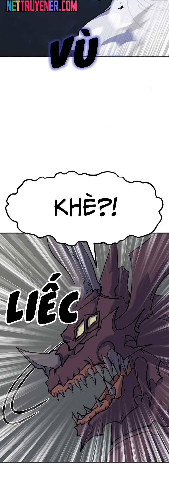 Shipper Của Thần: Chapter 3