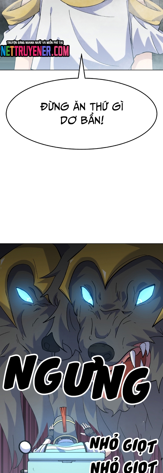 Shipper Của Thần: Chapter 3