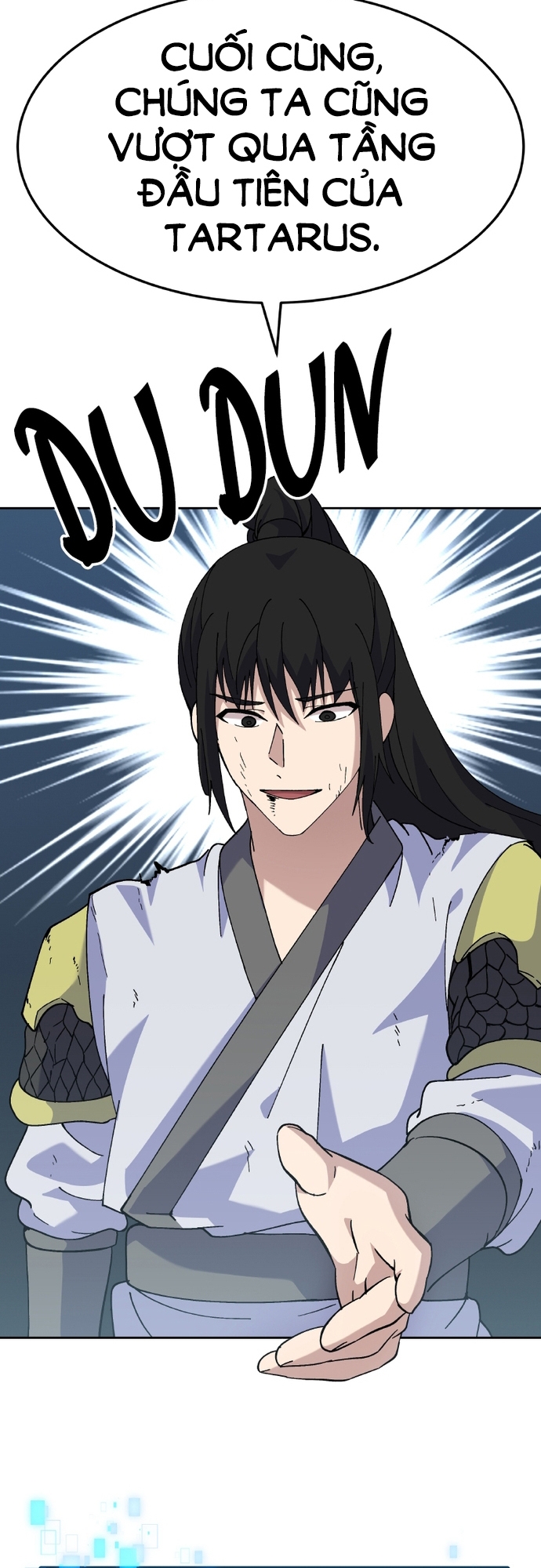 Shipper Của Thần: Chapter 3