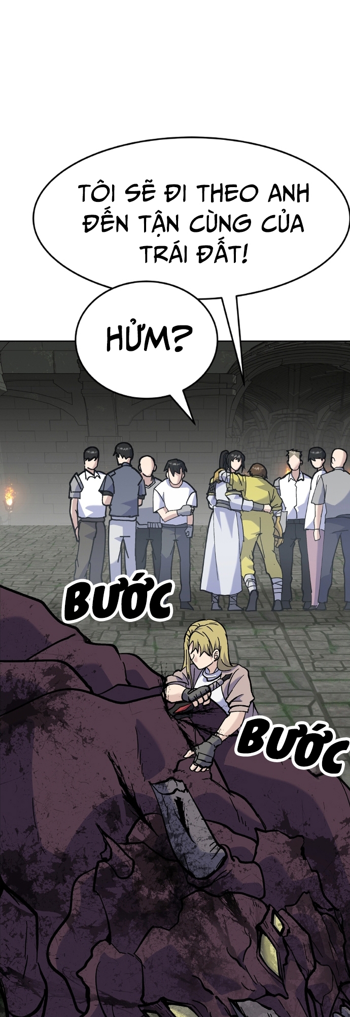 Shipper Của Thần: Chapter 3