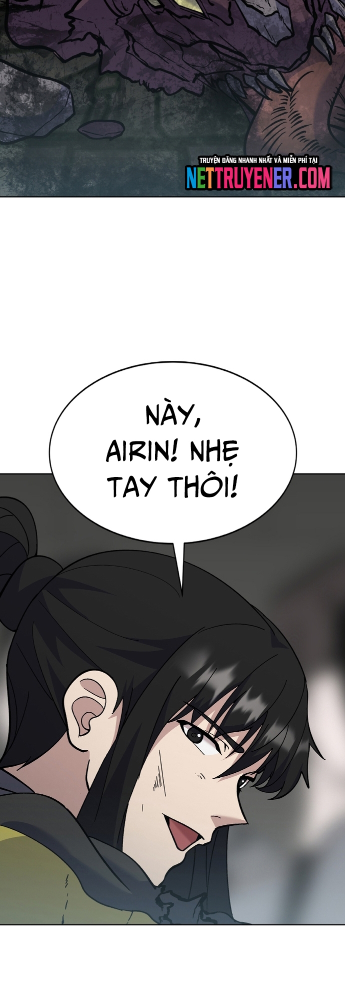 Shipper Của Thần: Chapter 3