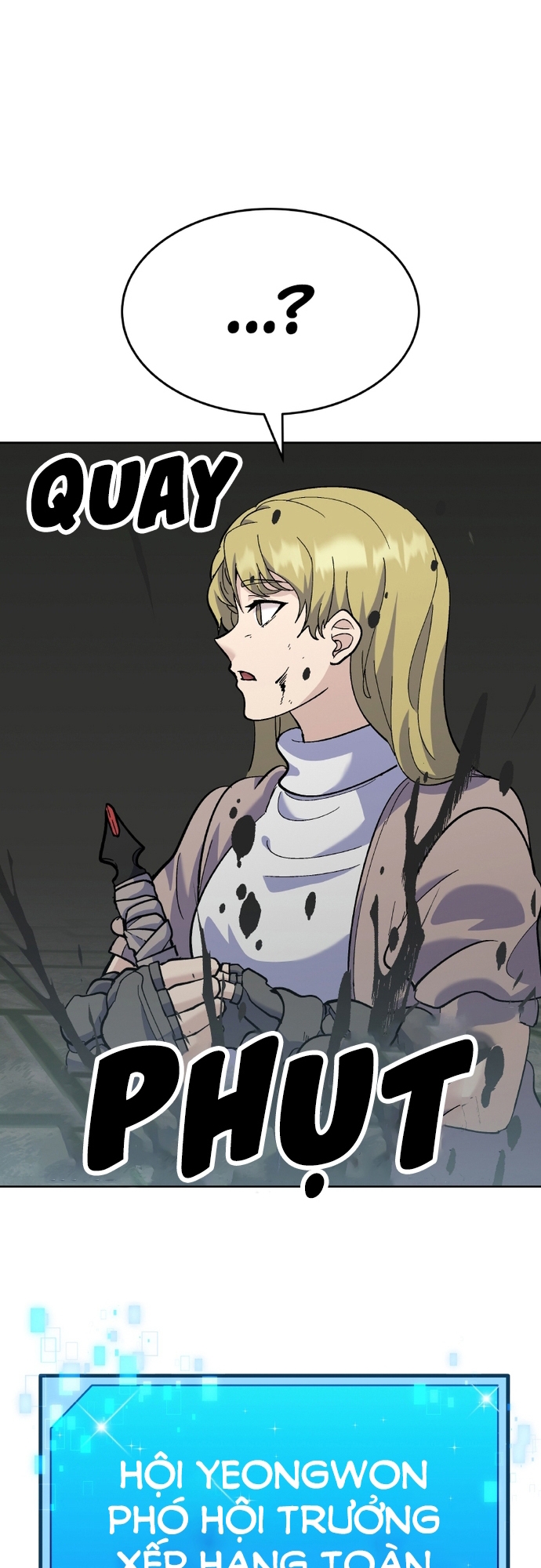 Shipper Của Thần: Chapter 3