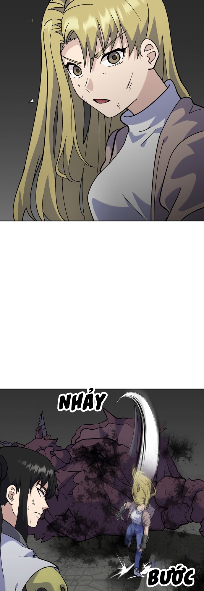 Shipper Của Thần: Chapter 3