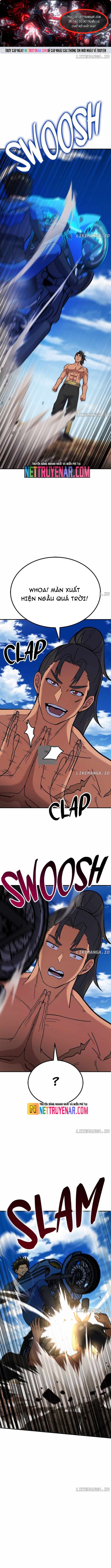 Shipper Của Thần: Chapter 30