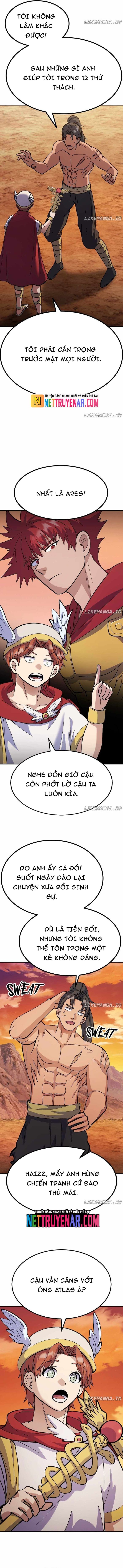 Shipper Của Thần: Chapter 30