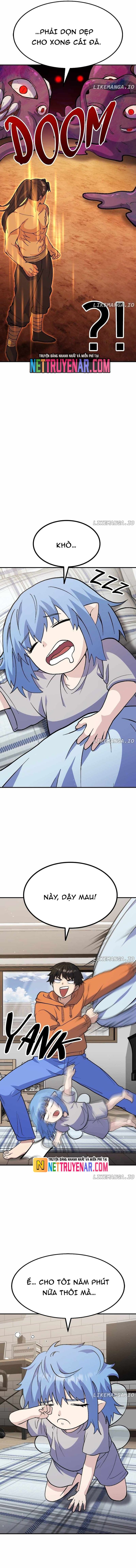 Shipper Của Thần: Chapter 30