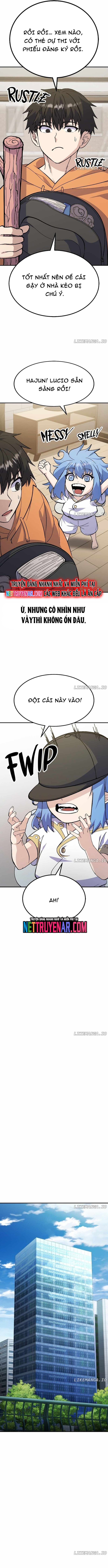 Shipper Của Thần: Chapter 30