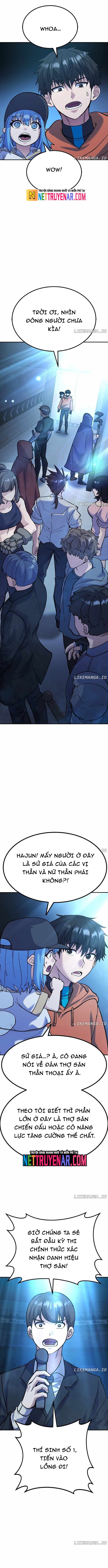 Shipper Của Thần: Chapter 30