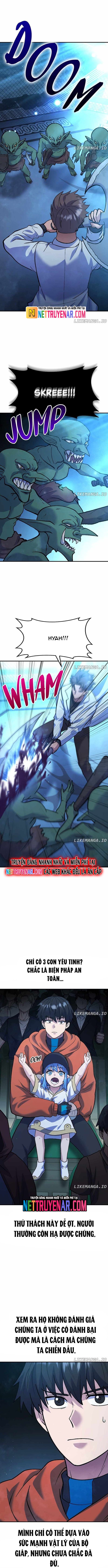 Shipper Của Thần: Chapter 30