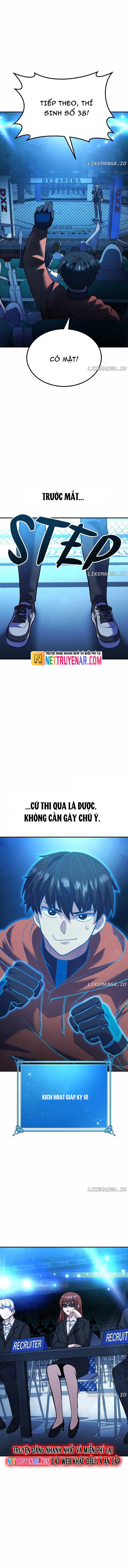 Shipper Của Thần: Chapter 30