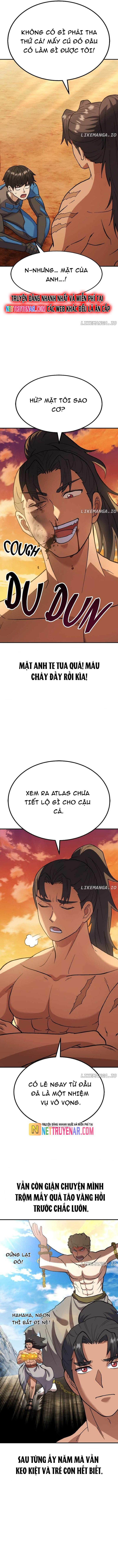 Shipper Của Thần: Chapter 30
