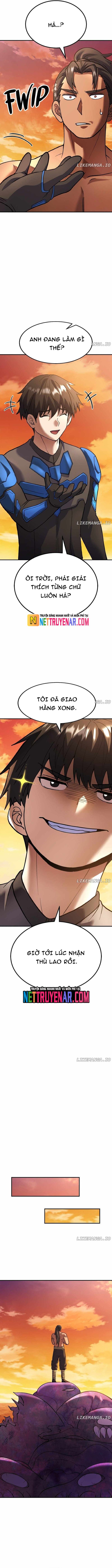 Shipper Của Thần: Chapter 30