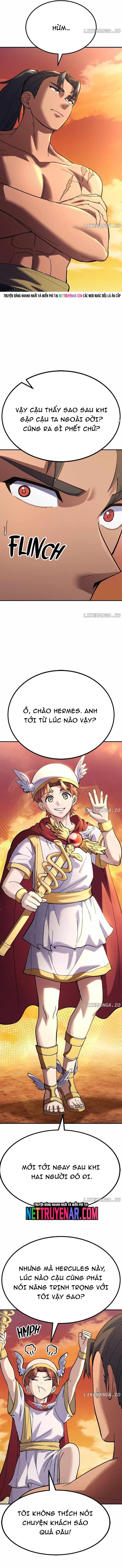 Shipper Của Thần: Chapter 30