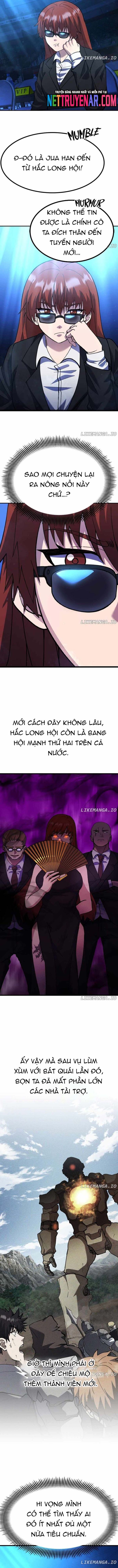 Shipper Của Thần: Chapter 31