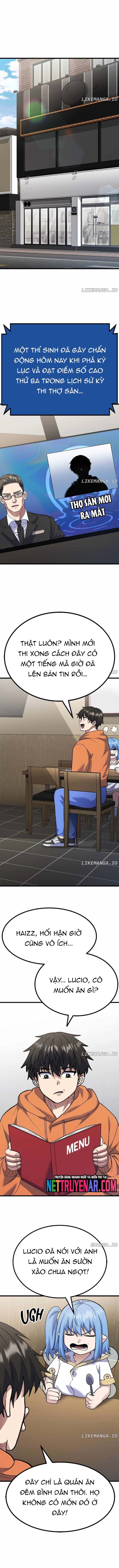 Shipper Của Thần: Chapter 31