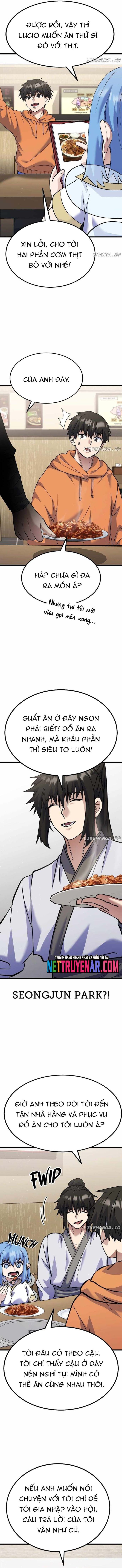 Shipper Của Thần: Chapter 31