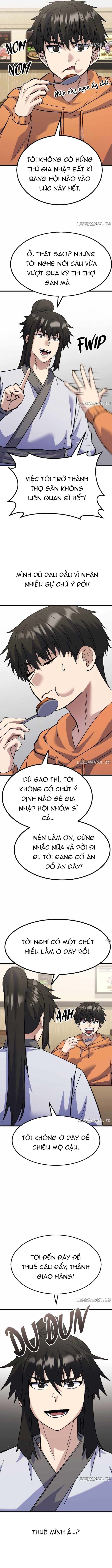 Shipper Của Thần: Chapter 31