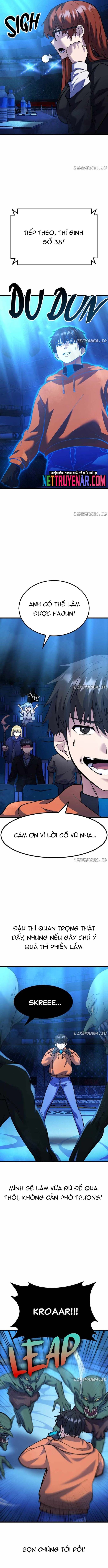 Shipper Của Thần: Chapter 31